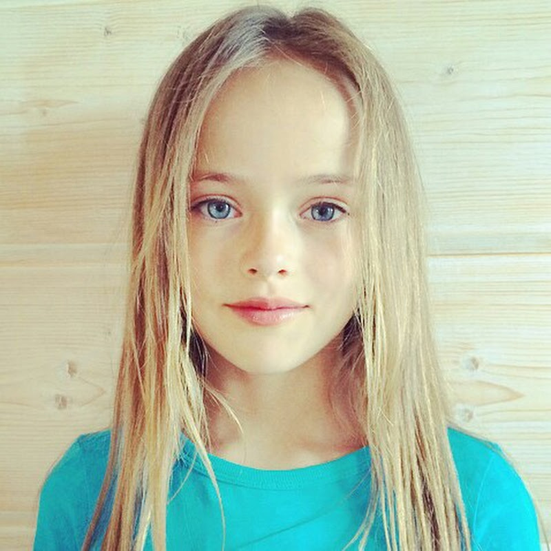 kristina pimenova