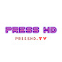 Press HD logo