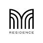 M.Residence Real Estate logo