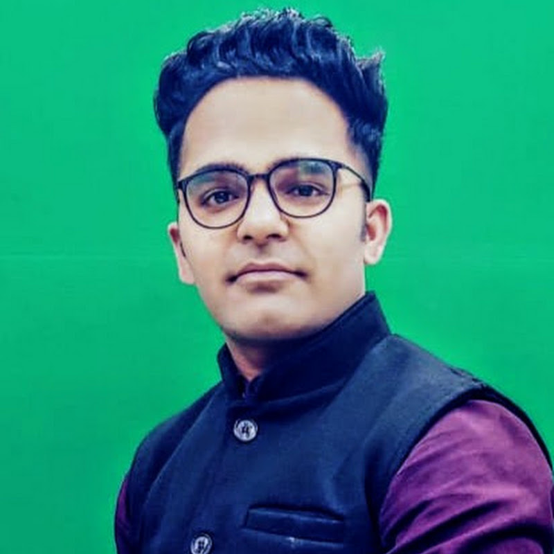 MOHIT SHARMA CLASSES