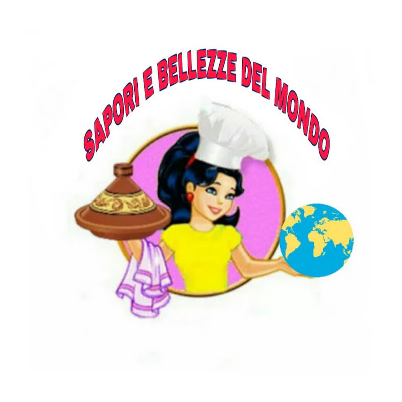 SAPORI E BELLEZZE DEL MONDO
