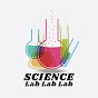 Science Lab Lab Lab logo