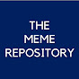 The Meme Repository logo