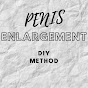 Penis Enlargement DIY Method logo