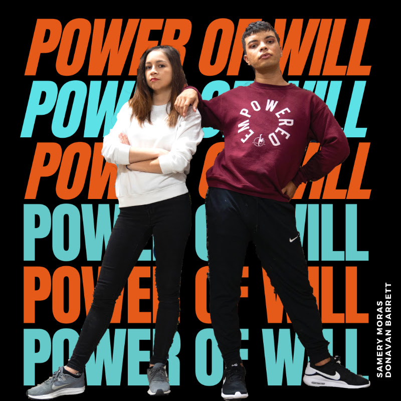 The Power of Will Podcast