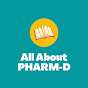 ALL ABOUT PHARM-D logo