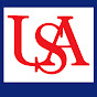 University of South Alabama Civil Engineering logo
