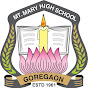 MOUNT MARY HIGH SCHOOL logo
