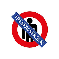 Trespassers UK