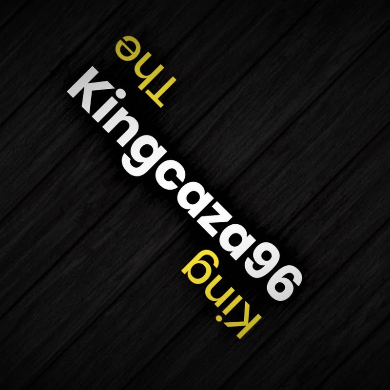 kingcaza96