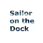 Sailor on the Dock logo