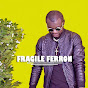 Fragile Ferron logo