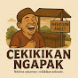 CekikiKAn NGapaK logo