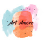 Art Amore logo