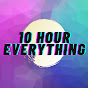 10 Hour Everything Avatar