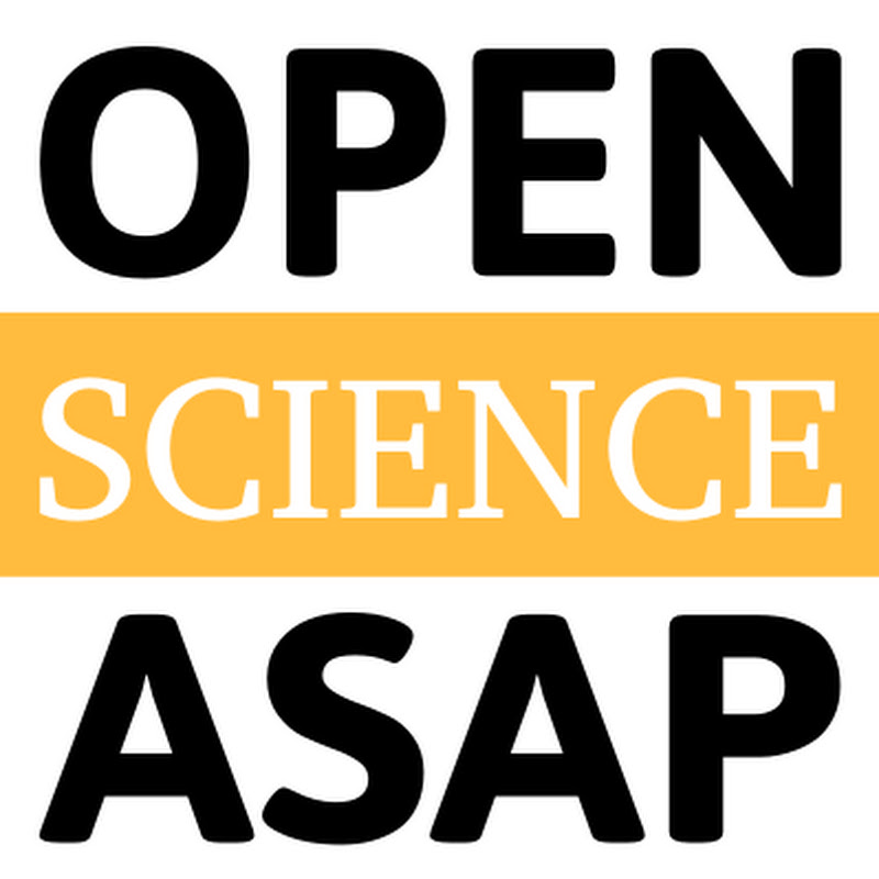 openscienceASAP icon