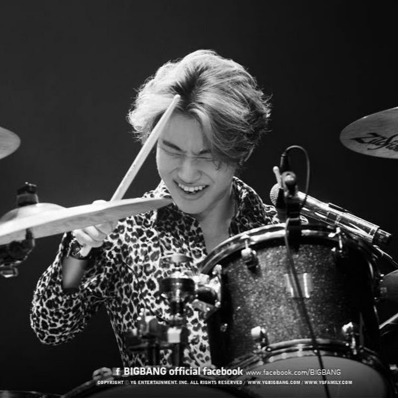Daesung Mars icon