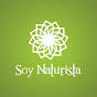 SoyNaturistaUSA logo
