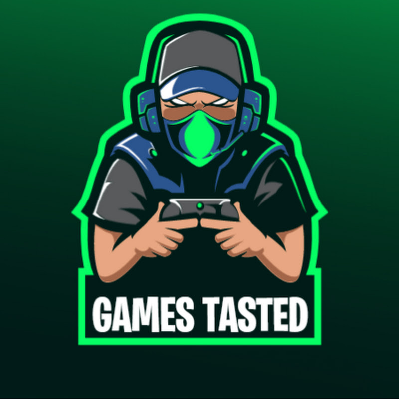 Games Tasted