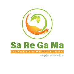 Sa Re Ga Ma Academy channel logo