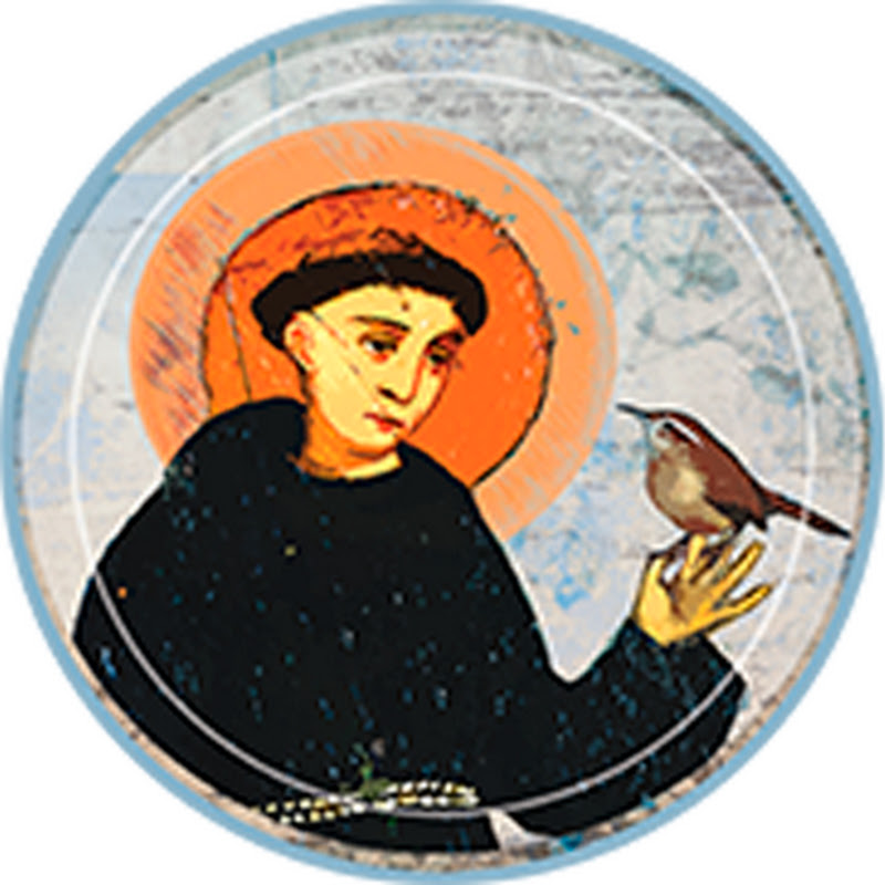 St Francis