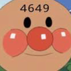 aアンパンマン