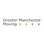 GM Moving logo