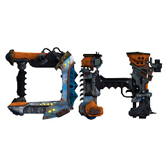 DH Animation avatar