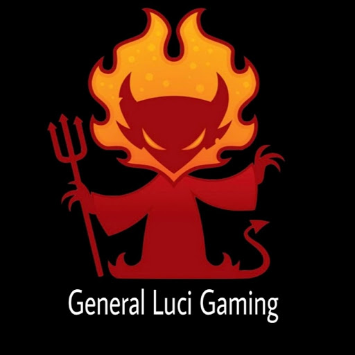 General Luci Gaming