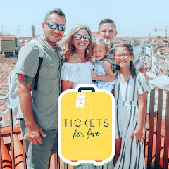 Tickets For Five