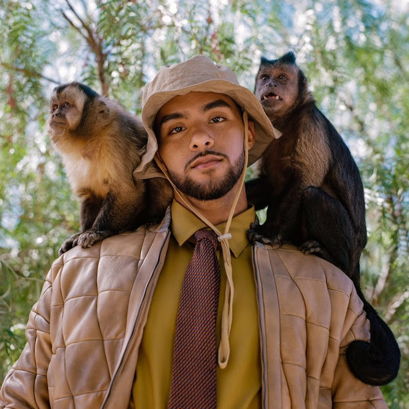 Brother Nature