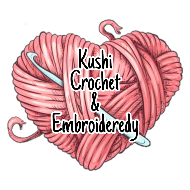Kushi Crochet & embroidery