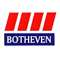 Botheven Machinery logo