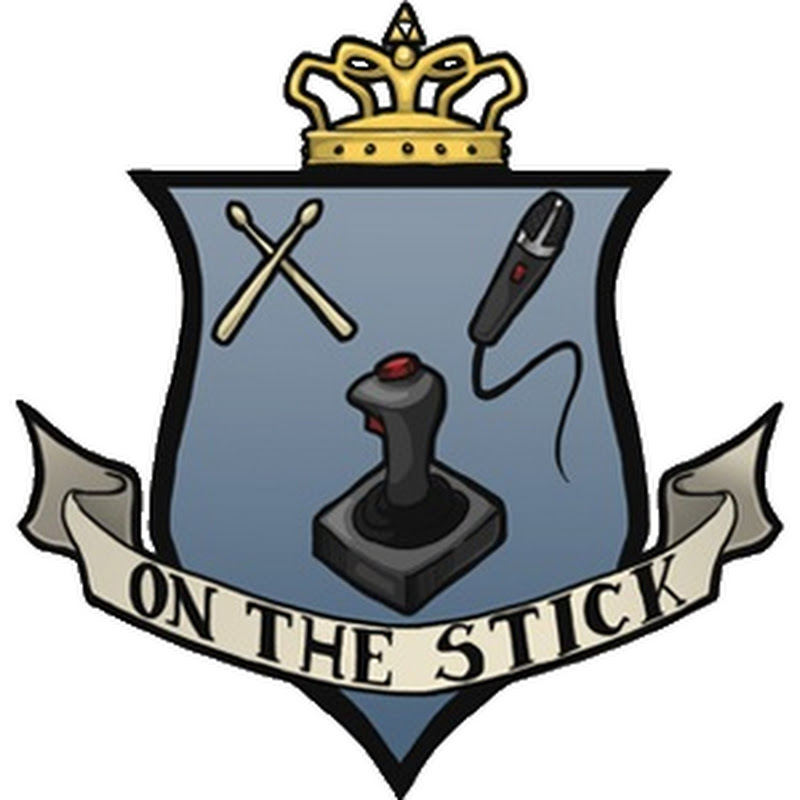 On The Stick