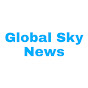 Global Sky News logo