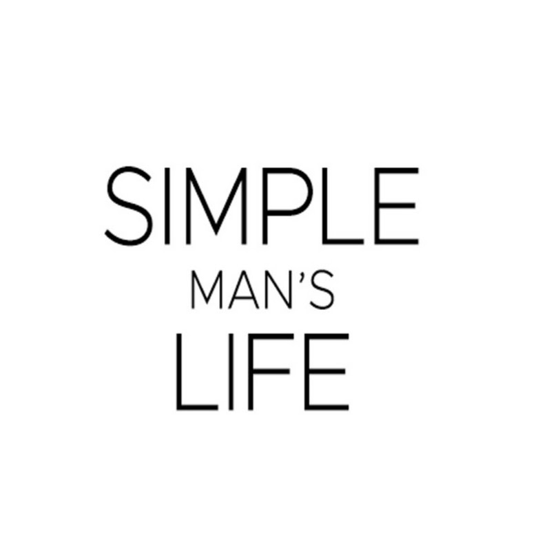 Simple Man's Life