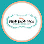Prop Shop Pros logo