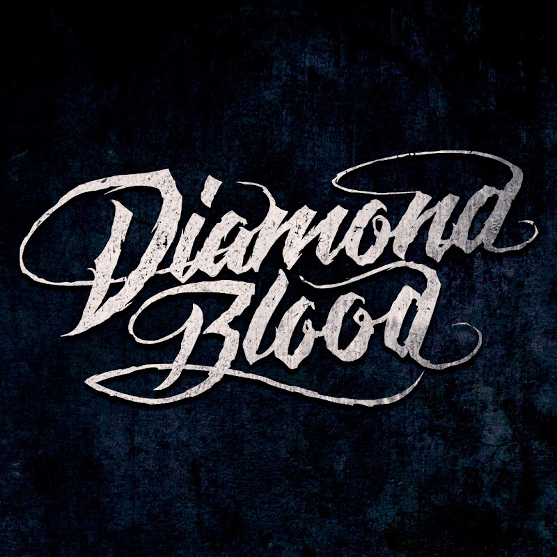 Diamonds And Blood
