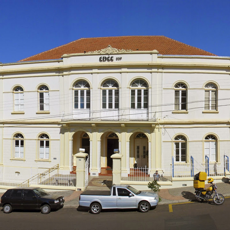 USP CDCC São Carlos