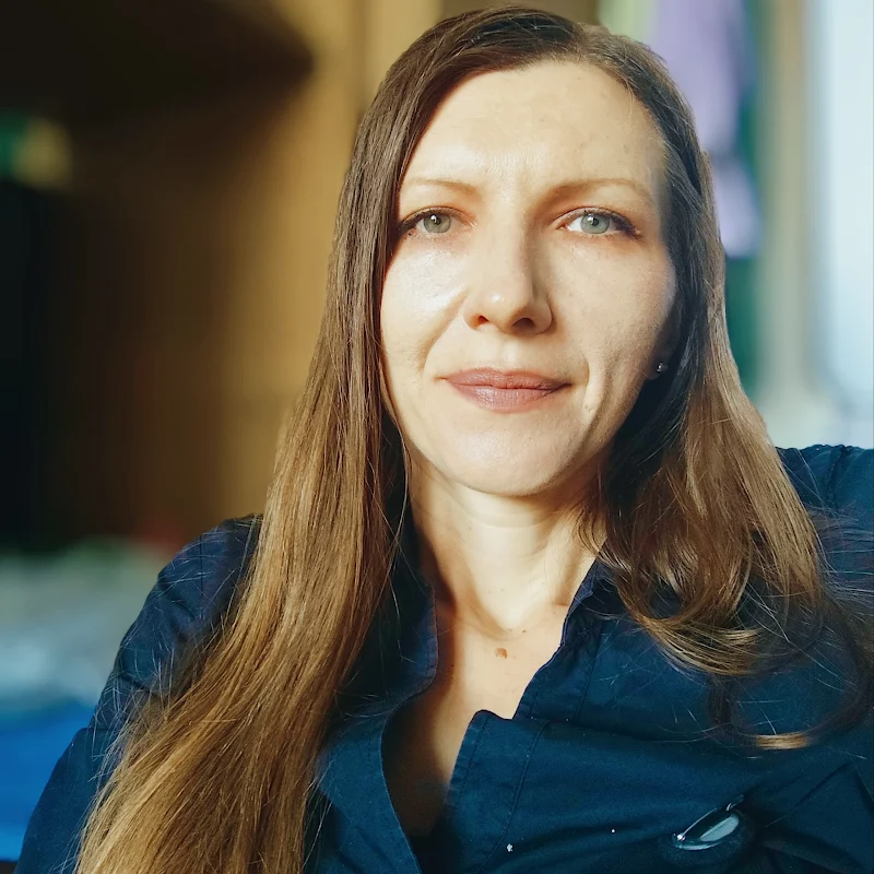 zlata vk