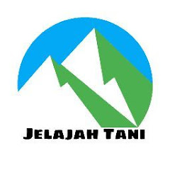 Логотип каналу Jelajah Tani