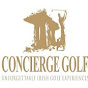 Concierge Golf Ireland logo