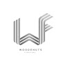 Woodenuts Furniture @jeparameubles logo