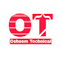 Osheem Technical logo