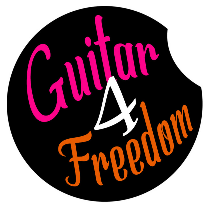 Guitar4Freedom icon