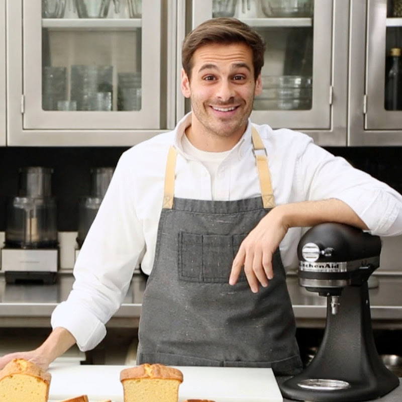 Teaching Cooking Online