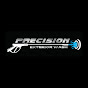 Precision Exterior Wash, Harrisburg, PA logo