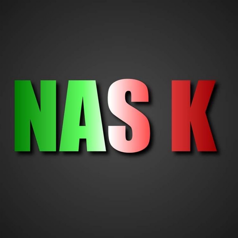 NAS K