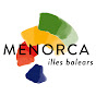 Menorca Turismo logo