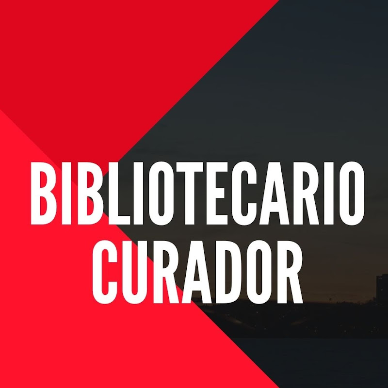 Bibliotecario Curador
